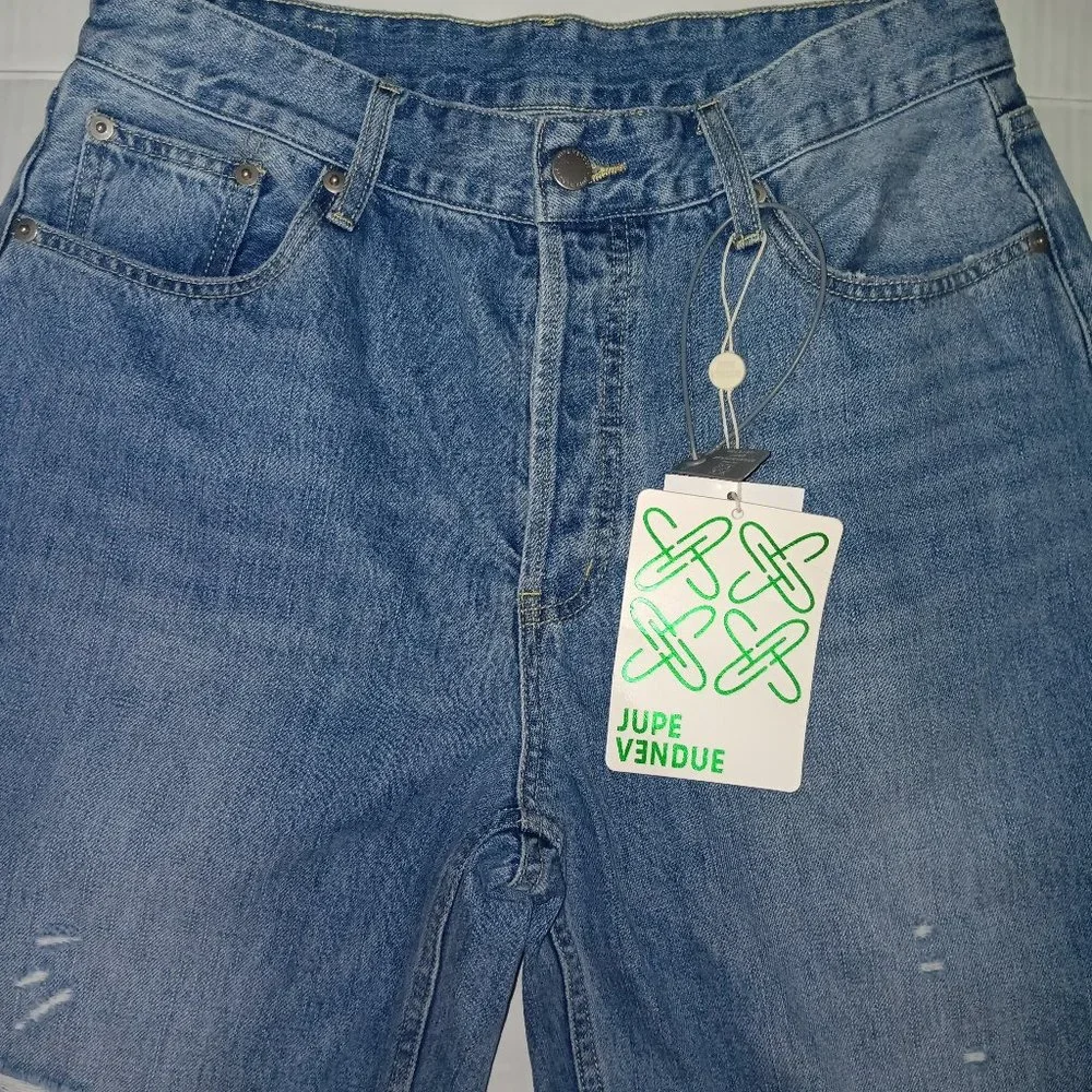 JUPE VENDUE size 30